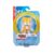 Figurina Sonic the Hedgehog, Tails, S14, 6 cm