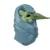 Figurina Star Wars Baby Yoda, Blanket Wrapped, F12215l00, 6 cm
