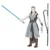 Figurina Star Wars Force Link – Rey, 10 cm