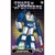 Figurina Transformers One, AMK Mini Series, Soundwave, 11 cm