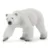 Figurina Urs polar Papo