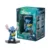 Figurina Yume, Disney Stitch Fun Series 2, Ray Gun Stitch