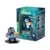 Figurina Yume, Disney Stitch Fun Series 2, Xiao Long Bao Stitch