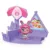 Figurina Z-Girl cu casuta Zoobles