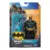 Figurina articulata, DC Comics, Ninja Strike, Batman, 15 cm, 20154220