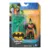 Figurina articulata, DC Comics, Ninja Strike, Robin, 15 cm, 20154218