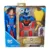 Figurina articulata, Dc Universe Adventures, Superman Man Of Steel, 30 cm, 6067957