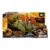 Figurina articulata, Dinozaur, Jurassic World, Kentrosaurus, JCL65