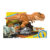Figurina articulata, Dinozaur, Jurassic World, T.Rex, HFC04