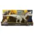 Figurina articulata, Jurassic World, Indominus Rex, HNT63