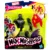 Figurina articulata, Marvel Avengers, Mixmashers, Black Panther, F9268
