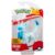 Figurina articulata Pokemon Battle, Glaceon