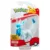 Figurina articulata Pokemon Battle, Glaceon