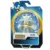 Figurina articulata, Sonic the Hedgehog, Silver, 6 cm