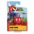 Figurina articulata, Super Mario, Bob Omb, 6 cm