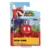 Figurina articulata, Super Mario, Bob Omb, 6 cm
