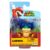 Figurina articulata, Super Mario, Ludwig, 6 cm
