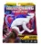 Figurina articulata cu accesoriu, Monsterverse, Shimo with Frost Bite Blast, 15 cm