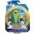 Figurina articulata cu accesoriu, Sonic the Hedgehog, Vector, 10 cm