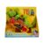 Figurina crocodil, Imaginext, cu pirat