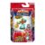 Figurina cu accesorii, Akedo, Beast Strike, Seahorn, S5
