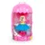 Figurina cu accesorii Disney Minnie Mouse, Fluffy Flamingo, W4