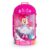 Figurina cu accesorii Disney Minnie Mouse, Rainbow Glow, W4