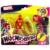 Figurina cu accesorii, Marvel Spiderman, Mixmashers, Iron Spider, F9217