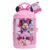 Figurina cu accesorii, Minnie Mouse, Balerina