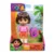 Figurina cu accesoriu, Dora Exploratoarea, 7,6 cm, 20149752