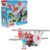 Figurina cu avion, Sonic the Hedgehog, Tornado Biplane