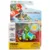 Figurina cu masinuta, Mario Kart, Dinozaurul Yoshi