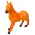 Figurina cu sunet realist, Cal, Crazoo, 24 cm