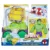 Figurina cu vehicul, Spidey and His Amazing Friends, Hulk, F74575