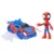 Figurina cu vehicul Spidey and his Amazing Friends