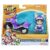 Figurina cu vehicul Top Wing, Betty (E5824)