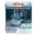 Figurina cu vehicul, Yume, Zoom Hero, Stitch