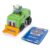 Figurina cu vehicul de curatenie Paw Patrol – Rocky