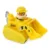 Figurina cu vehicul de interventie Paw Patrol – Rubble