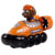 Figurina cu vehicul de salvare Paw Patrol – Zuma cu franghie