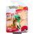 Figurina de actiune Pokemon, Decidueye