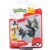 Figurina de actiune Pokemon, Luxray