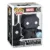 Figurina de colectie Funko Pop 8 Bit Marvel Black Panther Special Edition 1425 Bobble Head