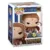 Figurina de colectie Funko Pop Animation Black Clover Fuegoleon Special Edition Glow In The Dark 1555