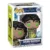 Figurina de colectie Funko Pop Disney Encanto Bruno Madrigal Glows in the Dark 1150
