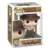 Figurina de colectie Funko Pop Indiana Jones Raiders Of The Lost Ark Indiana Jones 1350
