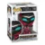 Figurina de colectie Funko Pop Marvel Studios Black Panther Wakanda Forever Iron Heart MK2 1176