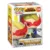Figurina de colectie Funko Pop My Hero Academia S9 Yuga Aoyama Glitter Diamond Collection 1144