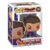 Figurina de colectie Funko Pop Spidermand Across the Spider Verse Spiderman 2099 1409 Bobble Head