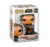 Figurina de colectie Funko Pop Star Wars Ashoka Bobble Head 464